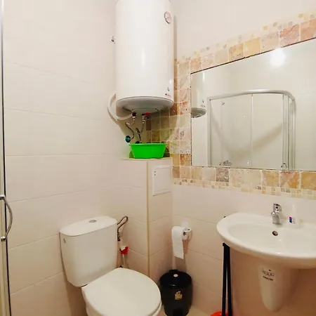 Cascadas Family Komfort Dla Dwojga Lub Rodziny