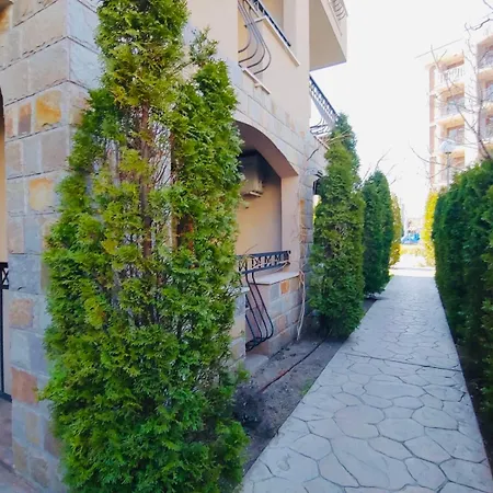 Apartamento Cascadas Family Komfort Dla Dwojga Lub Rodziny Sunny Beach