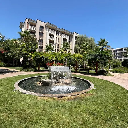 Апартамент Cascadas Family Komfort Dla Dwojga Lub Rodziny