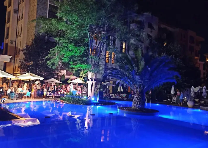 Cascadas Family Komfort Dla Dwojga Lub Rodziny 公寓 *