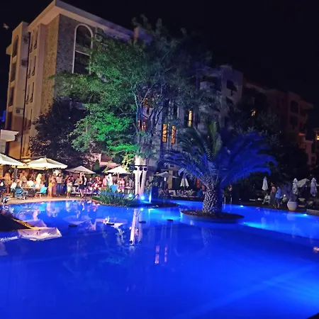 Cascadas Family Komfort Dla Dwojga Lub Rodziny Appartement *