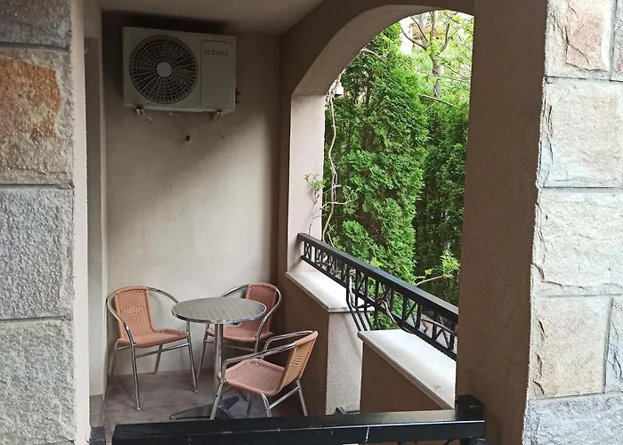 Cascadas Family Komfort Dla Dwojga Lub Rodziny *