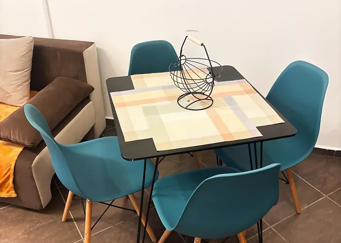 Apartment Cascadas Family Komfort Dla Dwojga Lub Rodziny Slantschew brjag