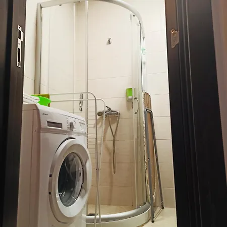 Cascadas Family Komfort Dla Dwojga Lub Rodziny * ساني بيتش