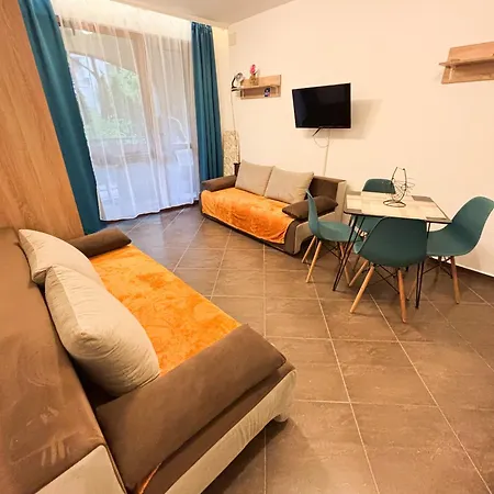 Cascadas Family Komfort Dla Dwojga Lub Rodziny ساني بيتش